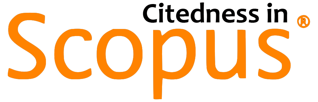 Citedness In Scopus